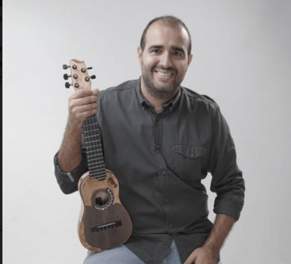 Yone Rodríguez / TA